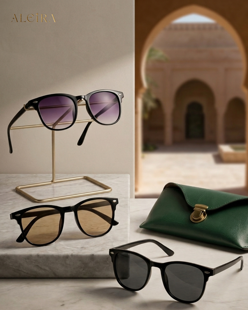 Medium Size Sunglasses