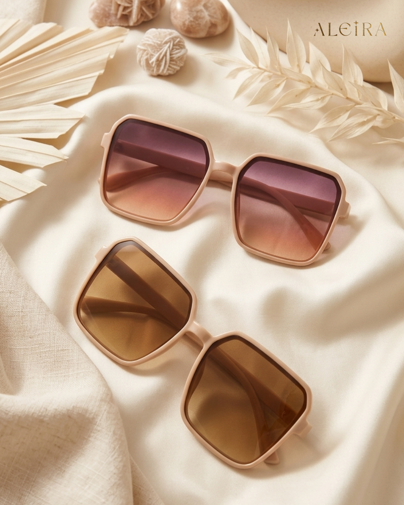 Large Size Sunglasses