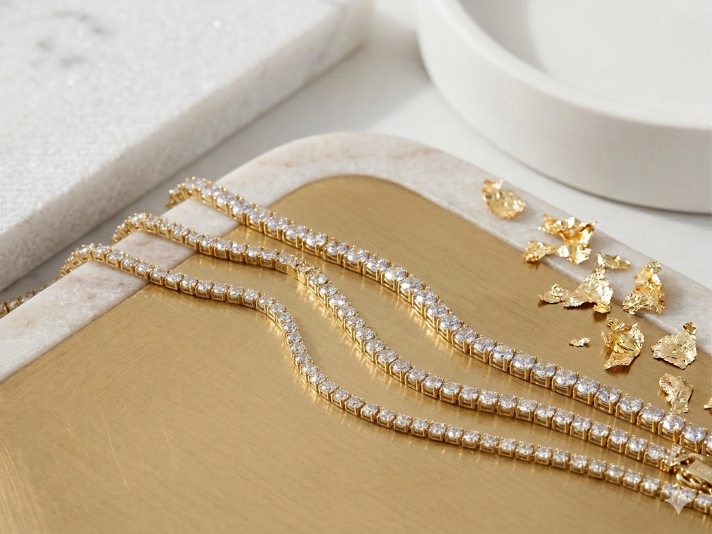 Tennis Bracelet (1)