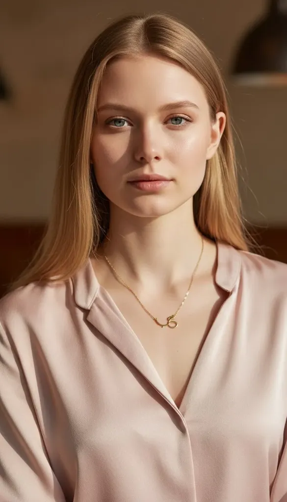 Love Necklace