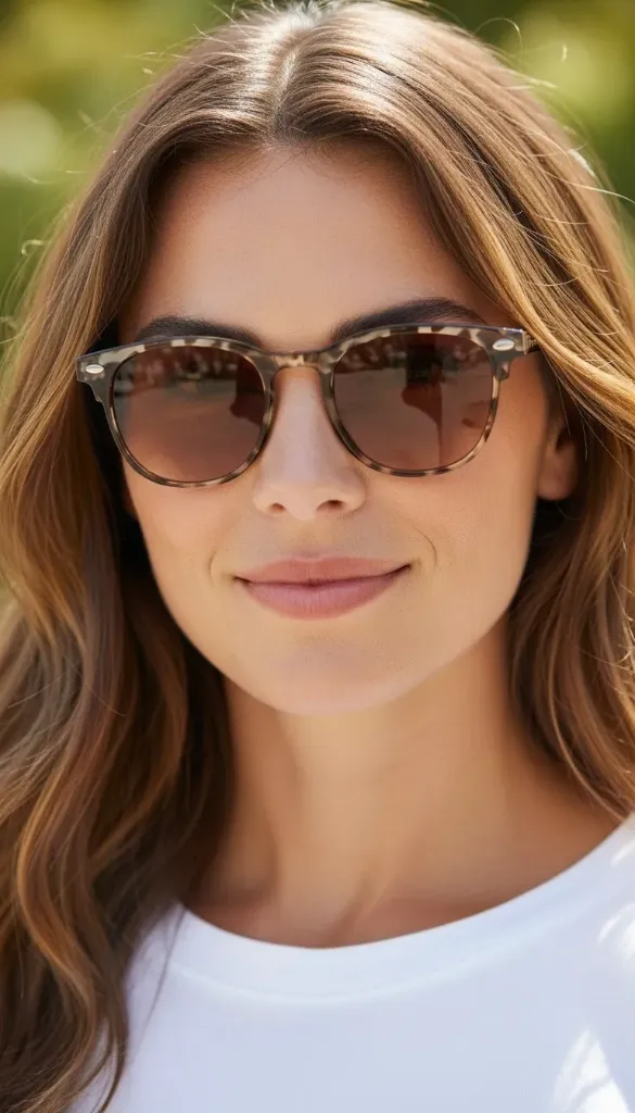 Tiger Sunglasses